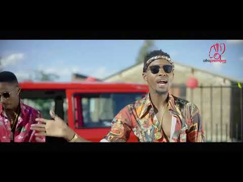 G   Nako & Jux   GO LOW Official Video