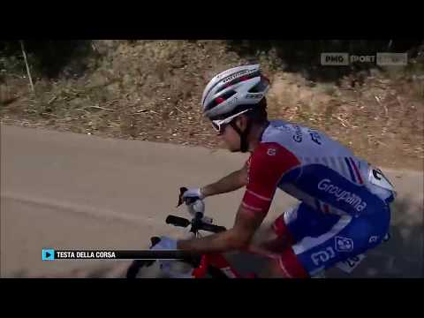 Ciclismo Cup 2018 - Trofeo Matteotti