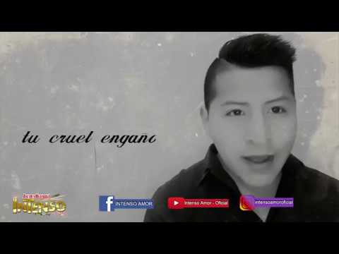 INTENSO AMOR - Tomo por eso (Primicia 2019)