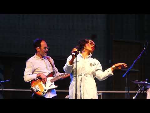 China Moses - Veitsburg Ravensburg - 02.07.2021 - It's Ok - LIVE !!!