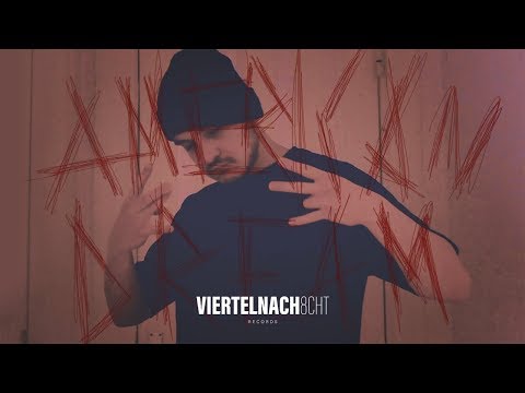 MadWlad - American Dream  (prod. by MadWlad) // Official Video