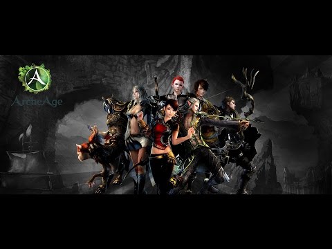 [ArcheAge EU] [Kyprosa] [iEjkee party]