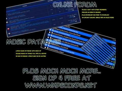 Frequency @ Club Sanuk 3rd April 09 cd4 track 11