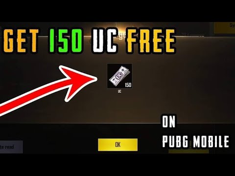 New Tricks To get 150 Uc In Pubg Mobile || Gaming with Fahad ||