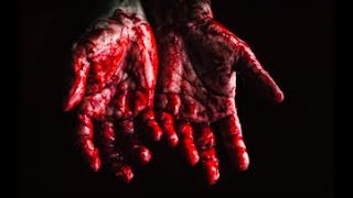 Wrabel-Bloodstain student short film music video