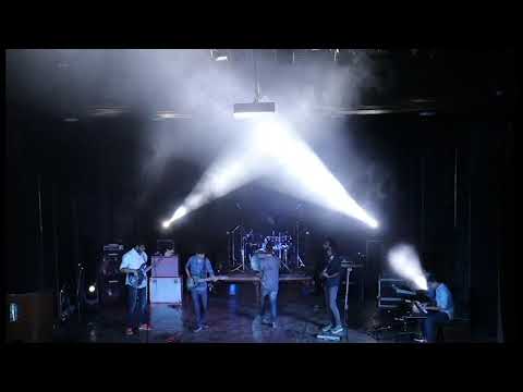 Earthrise | Consonance 2019 | IIT Delhi