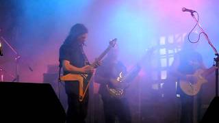 Homenaje al Carpo en Tecnópolis - Banquero blues