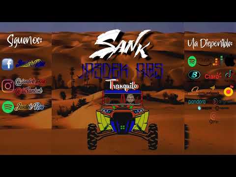 7: Tranquilo⚠️ - Jasdek Ros (Prod.Sank)