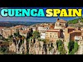 Cuenca Spain: Top Things To Do and Visit