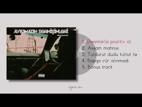 Mike Makaveli - İnsanlarla pozitiv ol