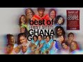 GHANA GOSPEL MIX BEST OF FEMALE ARTISTS 2024