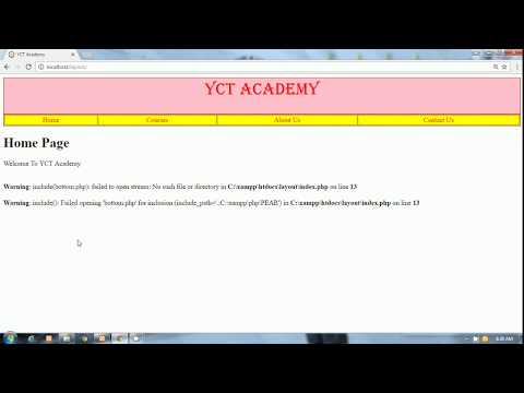 PHP 1 | Introduction | Hindi | By Pankaj Panjwani