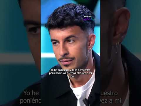 Mara sigue siendo la debilidad de Juanpi