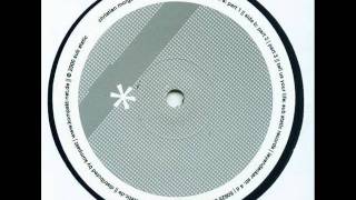 Christian Morgenstern - Moment Of Truth E.P. (Part 2)
