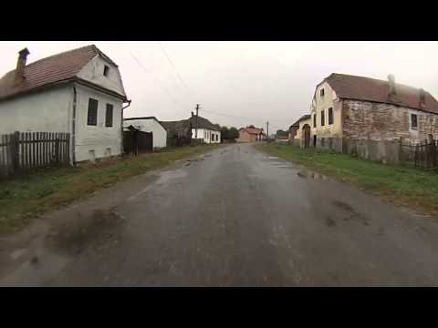 Romania - Zlagna (Sibiu) GoPro