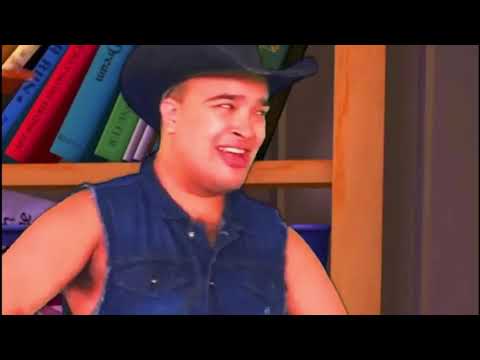 Finding Spike Part 6- Spike meets the Tank Gang