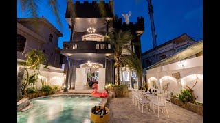 Villa 173VTS - Bãi Sau Vũng Tàu