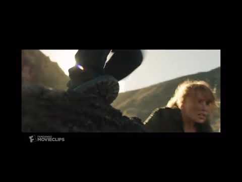 R.I.P Brachiosaurus (1993-2018)