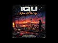 IQU   '' Room At The Top ''   ( 1984 )  ( New Zealand Import Single )