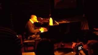 Charles Hamilton - New York Raining - Live @ The Sayers Club