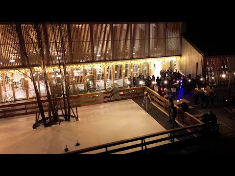 Spielen & Schlemmen in der Gotthard Raststätte