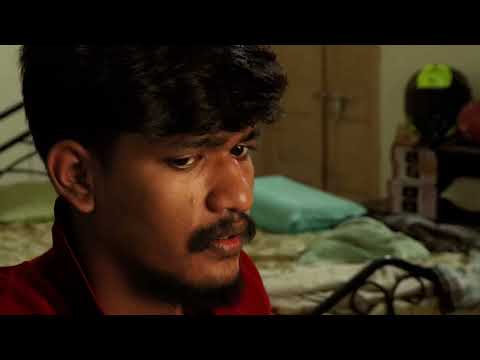 Hirthik Hemand M Dream Walker (Solo Horror)