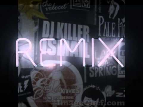 Disco Mix rnb hip hop soul rap Pop Remixe Ei8ghtrak Feat Pretty - Girls_ Girls,