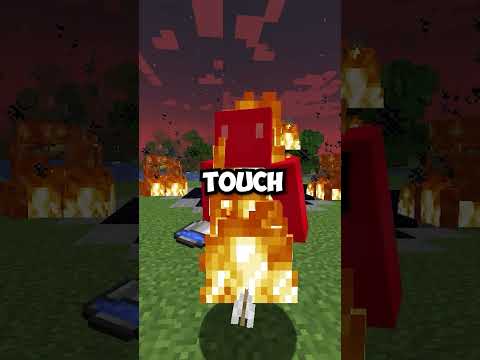 Deadlier Lava Monsters Mod - Minecraft Madness!