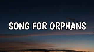 Bruce Springsteen - Song for Orphans (Lyrics)