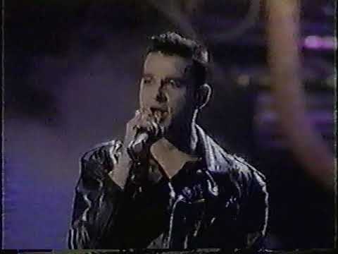 Depeche Mode - Strangelove (Live 1987)