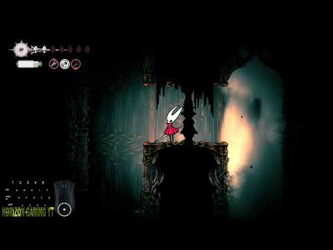 Silksong How to Find Pious Isamor Location Guide - Hollow Knight Silksong