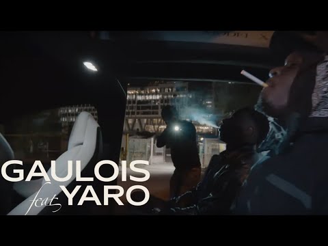 Gaulois - Priez pour Nous Feat @DrYaro  (Clip Officiel)