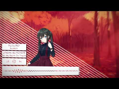 Nightcore - Get My Heart In Trouble