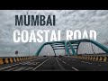 Mumbai S COASTAL ROAD DRIVE Changed Everything Marine Drive To Bandra 4K Drive