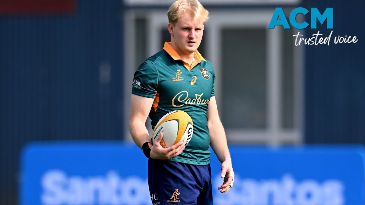 'I'm Starving to Get Out There': Tom Lynagh Poised to Re-Sign With Reds and Rugby Australia
