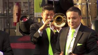 La Original Banda El Limón / El Primer Lugar ZOCALO