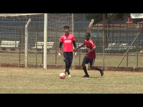 Base Academy X Country Club Valinhos - 1 Tempo