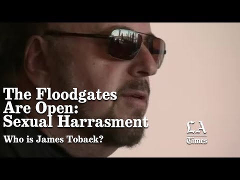 Who is James Toback? Los Angeles Times