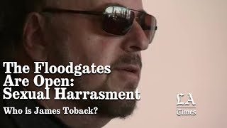 Who Is James Toback? | Los Angeles Times video