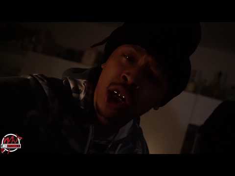 Blvck London x Shoota (Official Video) Dir @MoVisuals773