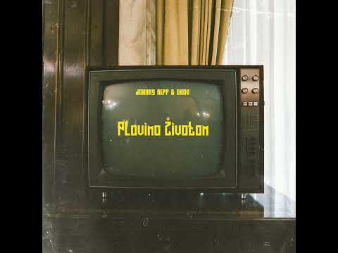 JOHNNY REPP & UKOV - PLOVIMO ŽIVOTOM  {OFFICIAL AUDIO 2022}