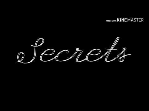 Secrets |Ep 5 S1