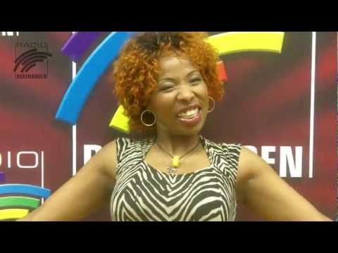 Velile im Sommerfieber