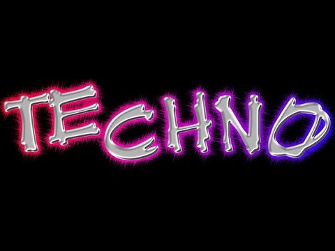 Techno Mix - SET 212