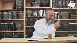 חבלי המשיח בדורנו | הרב דוד טורנר | מאמר הדור | 8 (ישיבת ברכת יוסף - אלון מורה) - התמונה מוצגת ישירות מתוך אתר האינטרנט יוטיוב. זכויות היוצרים בתמונה שייכות ליוצרה. קישור קרדיט למקור התוכן נמצא בתוך דף הסרטון חבלי המשיח בדורנו | הרב דוד טורנר | מאמר הדור | 8 (ישיבת ברכת יוסף - אלון מורה) - התמונה מוצגת ישירות מתוך אתר האינטרנט יוטיוב. זכויות היוצרים בתמונה שייכות ליוצרה. קישור קרדיט למקור התוכן נמצא בתוך דף הסרטון