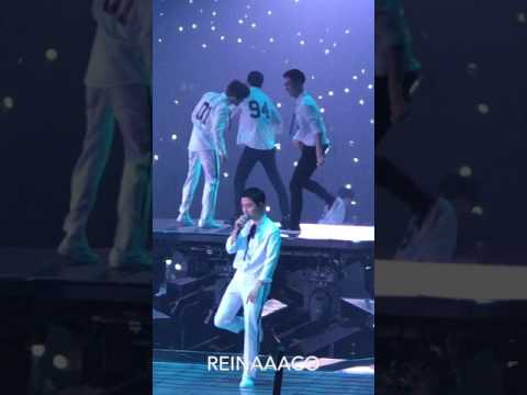 170212 exordiuminHK  OneandOnly  LAY,SEHUN,BAEKHYUN