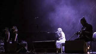 Myrkur - Ulvesangen live @ Wave Gotik