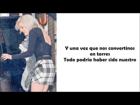 Little Mix - Towers (Traducida al español)