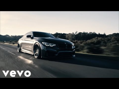 Sinny - Blacked out (BMW Showtime)