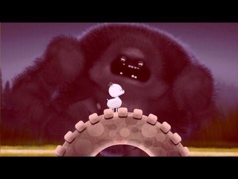 The Three Billy Goats Gruff Video